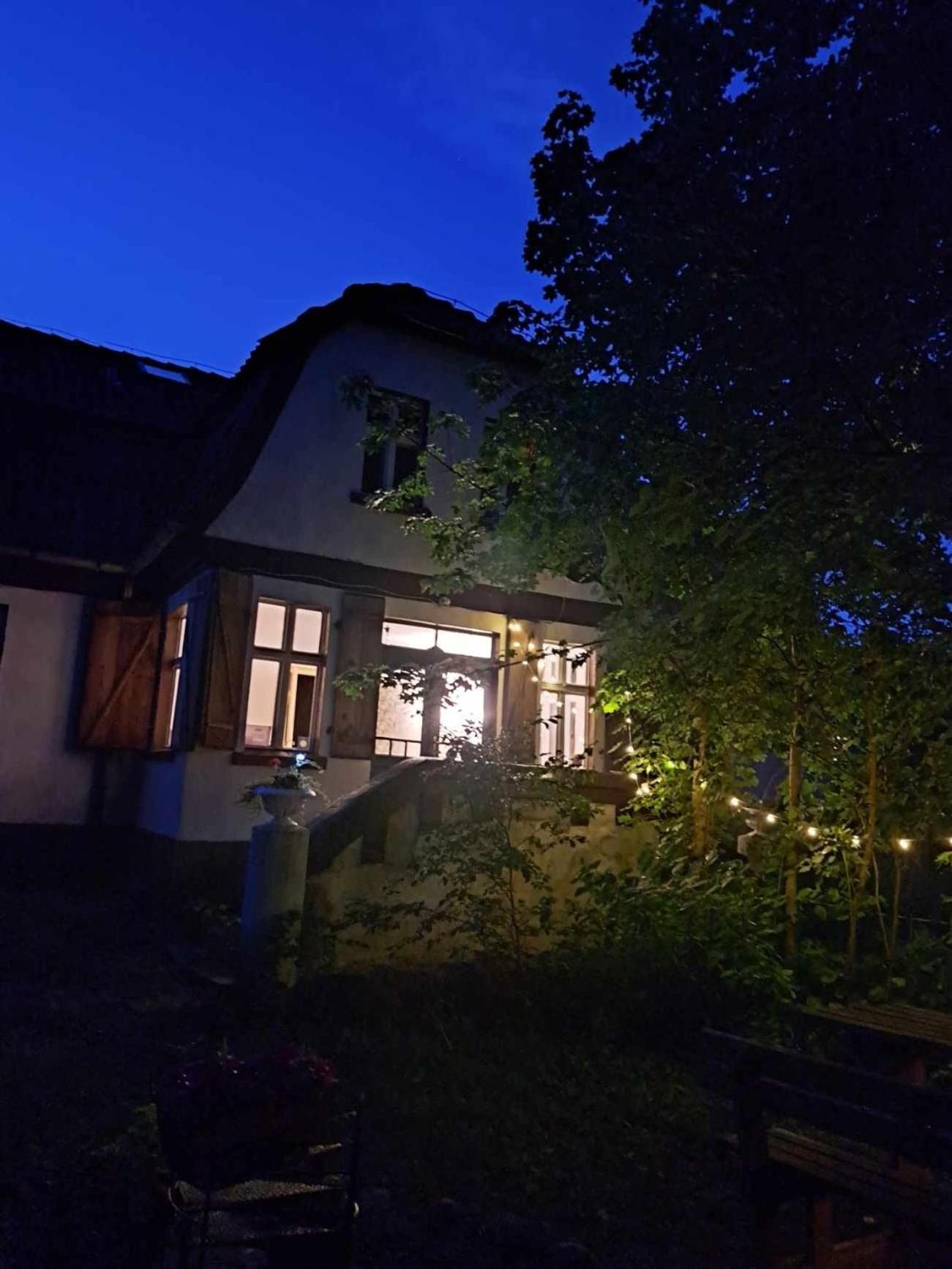 Dom Na Mazurach Pilec住宿加早餐旅馆 外观 照片